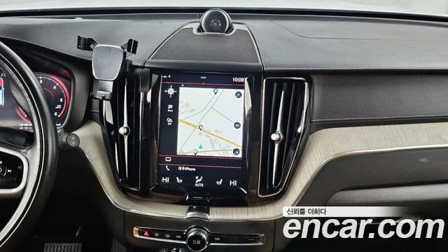 Volvo XC60 2세대 D5 Inscription, 2020 14