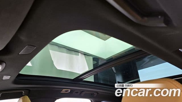 Volvo XC60 2세대 D5 Inscription, 2020 19