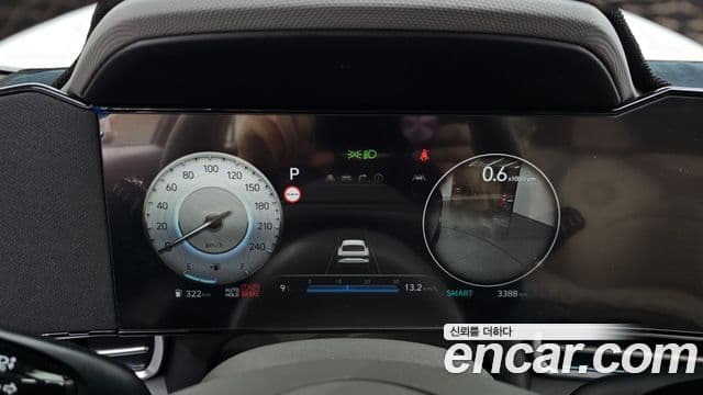 Hyundai The / новый New Avante (CN7) Inspiration, 2025 8