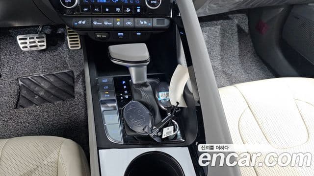 Hyundai The / новый New Avante (CN7) Inspiration, 2025 9