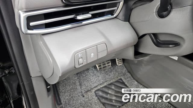 Hyundai The / новый New Avante (CN7) Inspiration, 2025 17