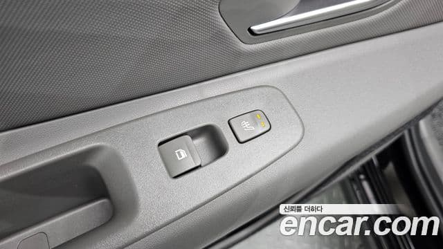 Hyundai The / новый New Avante (CN7) Inspiration, 2025 18