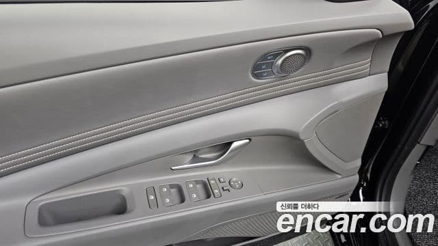 Hyundai The / новый New Avante (CN7) Inspiration, 2025 19