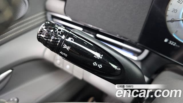 Hyundai The / новый New Avante (CN7) Inspiration, 2025 20