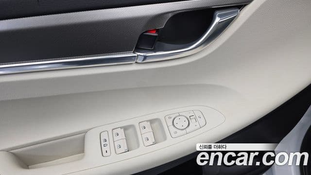 Hyundai The / новый New Grandeur IG гибрид Le Blanc, 2022 17