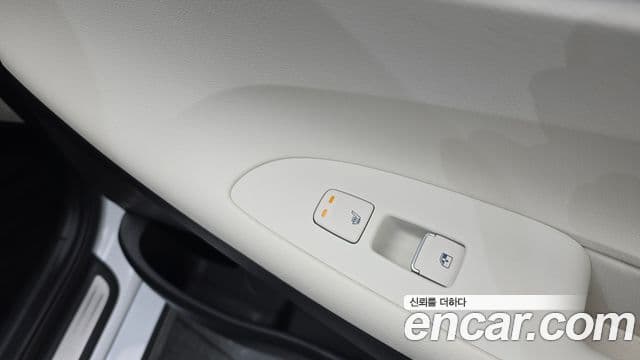 Hyundai The / новый New Grandeur IG гибрид Le Blanc, 2022 19