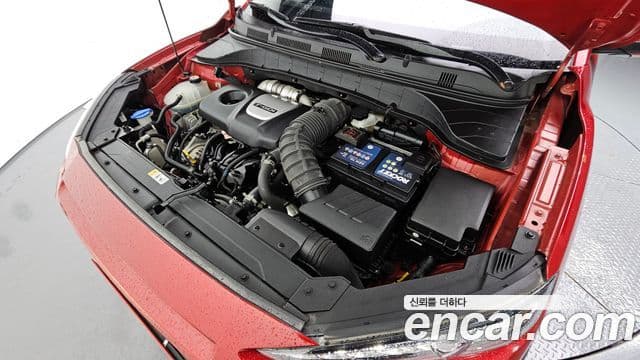 Hyundai Kona Modern pop, 2018 6