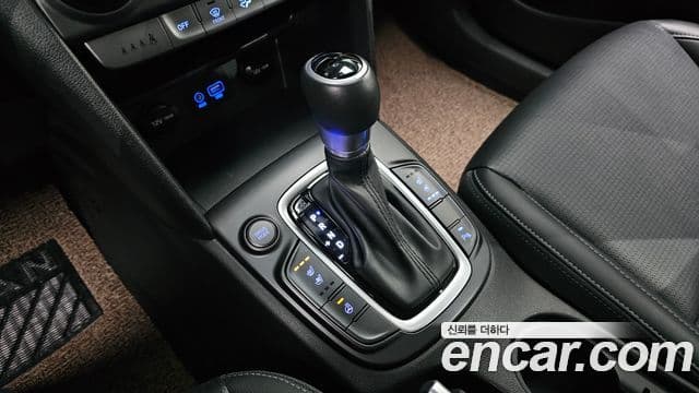 Hyundai Kona Modern pop, 2018 9