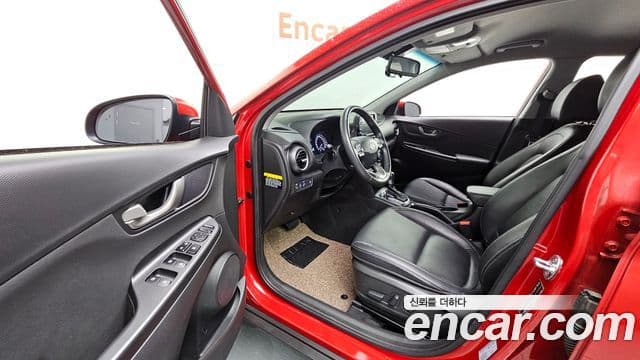 Hyundai Kona Modern pop, 2018 10