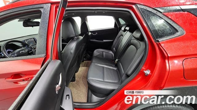 Hyundai Kona Modern pop, 2018 11