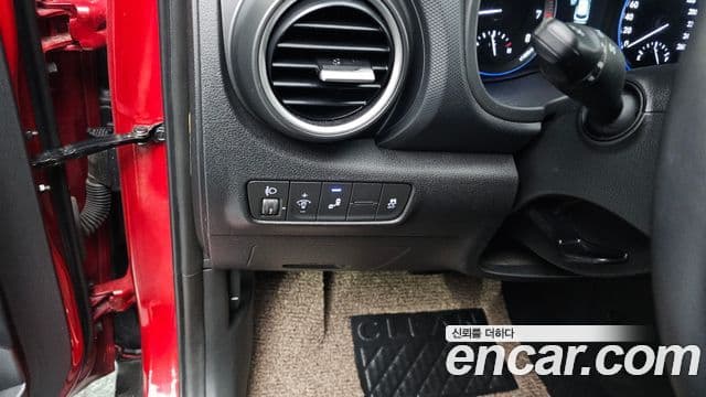 Hyundai Kona Modern pop, 2018 14