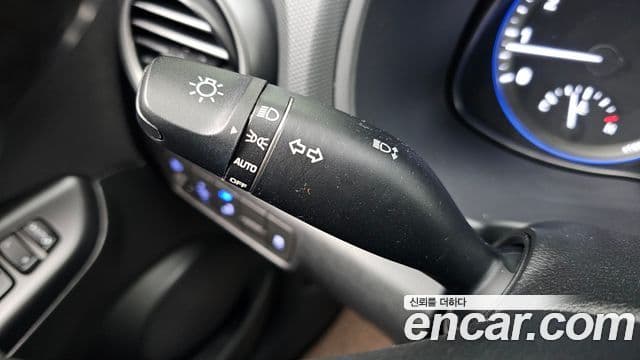 Hyundai Kona Modern pop, 2018 16