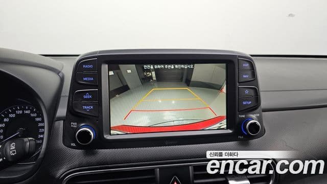 Hyundai Kona Modern pop, 2018 18