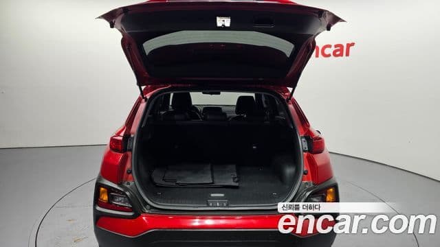 Hyundai Kona Modern pop, 2018 20