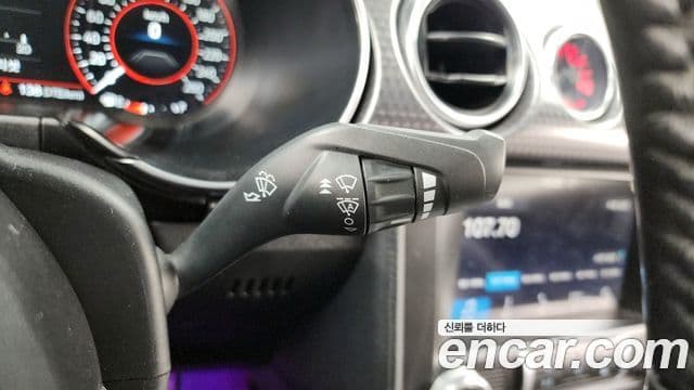 Ford Mustang купе, 2019 18