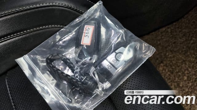 Ford Mustang купе, 2019 19