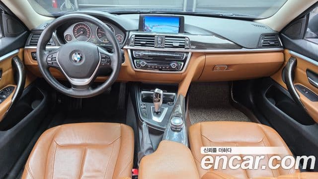 BMW 4시리즈 (F32) 420d Luxury Gran Coupe, 2015 7