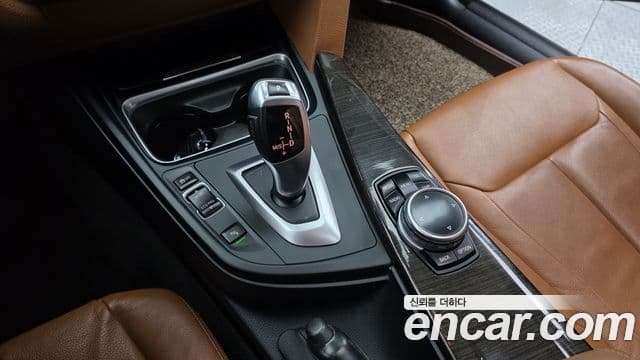 BMW 4시리즈 (F32) 420d Luxury Gran Coupe, 2015 9