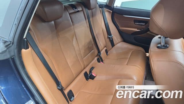 BMW 4시리즈 (F32) 420d Luxury Gran Coupe, 2015 12