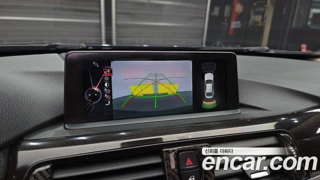 BMW 4시리즈 (F32) 420d Luxury Gran Coupe, 2015 15