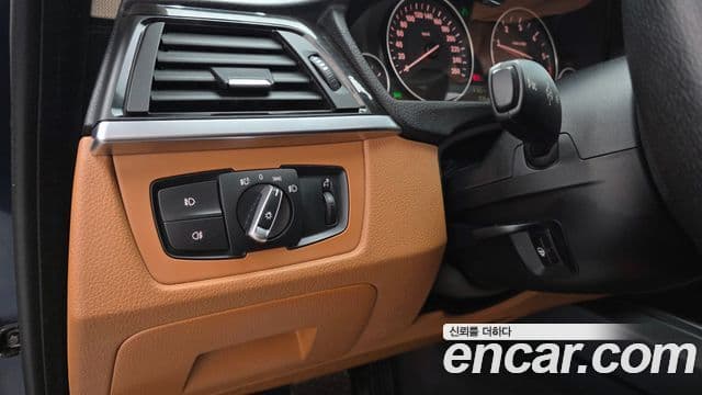 BMW 4시리즈 (F32) 420d Luxury Gran Coupe, 2015 17