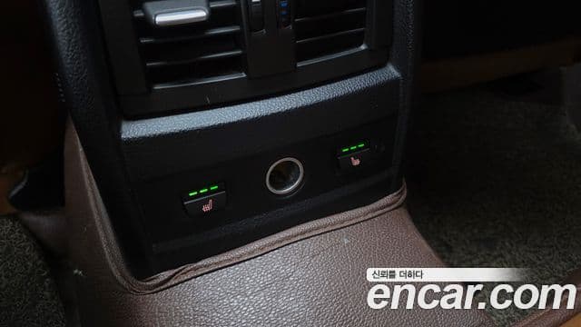 BMW 4시리즈 (F32) 420d Luxury Gran Coupe, 2015 18