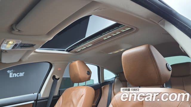 BMW 4시리즈 (F32) 420d Luxury Gran Coupe, 2015 19