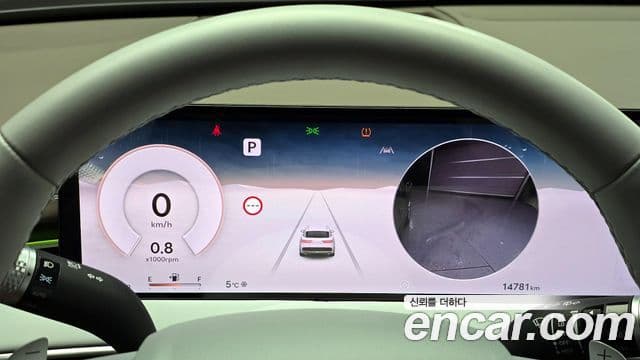 Genesis GV70, 2025 8