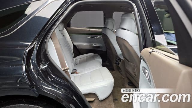 Genesis GV70, 2025 12