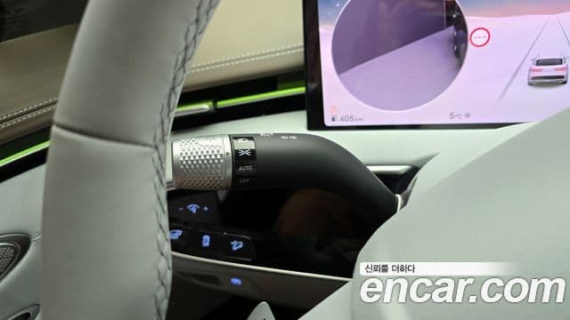 Genesis GV70, 2025 14