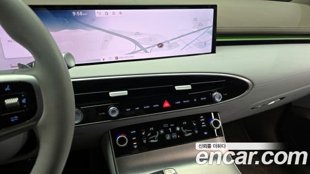 Genesis GV70, 2025 15