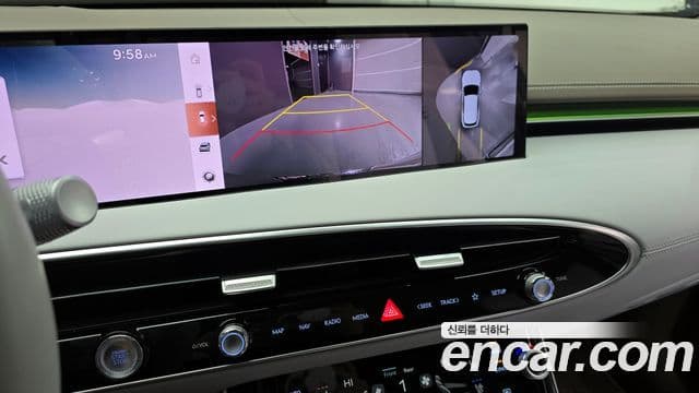 Genesis GV70, 2025 16