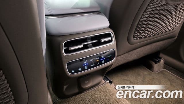 Genesis GV70, 2025 19