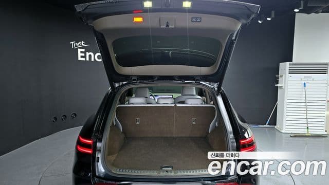 Genesis GV70, 2025 20