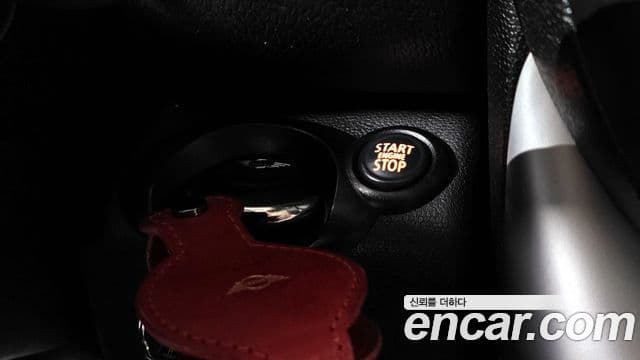 Mini Cooper D Countryman 1세대, 2014 14