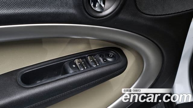 Mini Cooper D Countryman 1세대, 2014 18