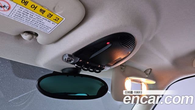 Mini Cooper D Countryman 1세대, 2014 19