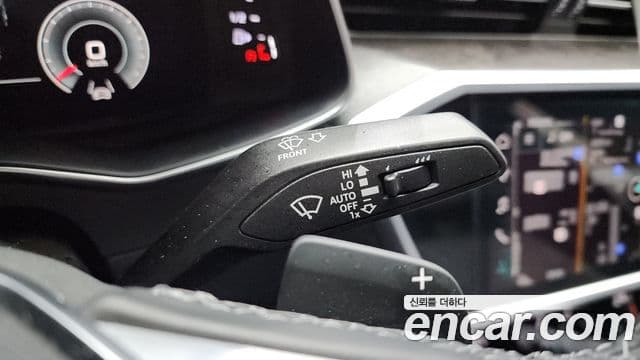 Audi A7 (4K) Premium, 2021 9