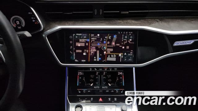 Audi A7 (4K) Premium, 2021 14