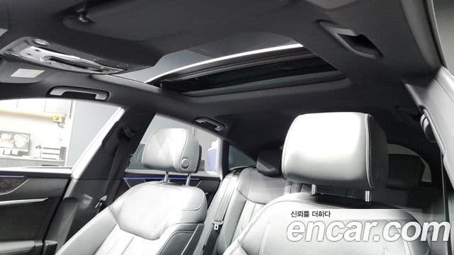 Audi A7 (4K) Premium, 2021 18