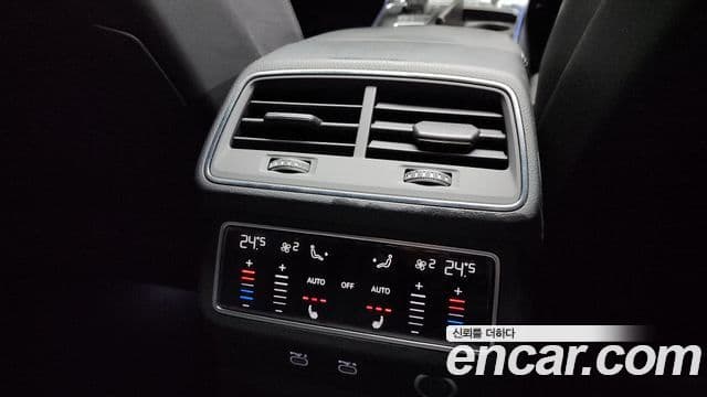 Audi A7 (4K) Premium, 2021 19