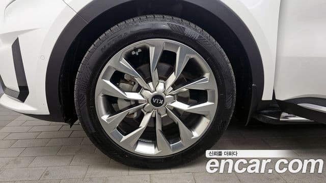 Kia Sorento 4세대 Signature, 2021 все фото