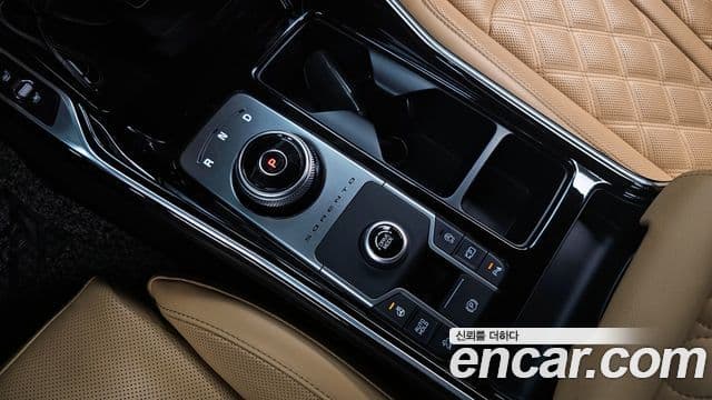 Kia Sorento 4세대 Signature, 2021 9