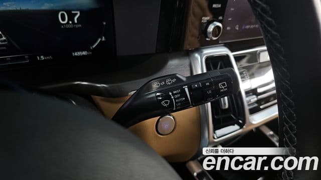 Kia Sorento 4세대 Signature, 2021 17