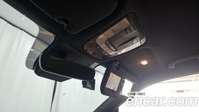 Kia Sorento 4세대 Signature, 2021 19