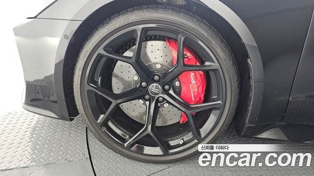 Audi RS7 (4K) 4.0 TFSI Quattro performance, 2025 все фото