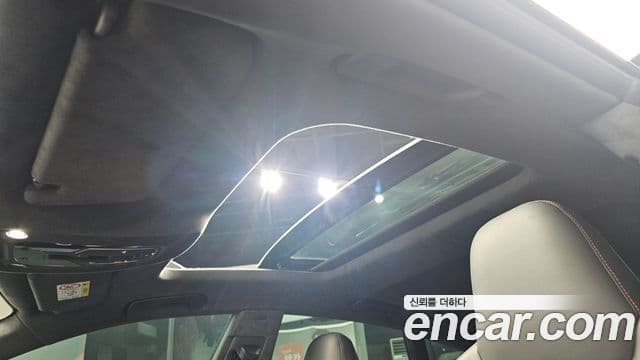 Audi RS7 (4K) 4.0 TFSI Quattro performance, 2025 19