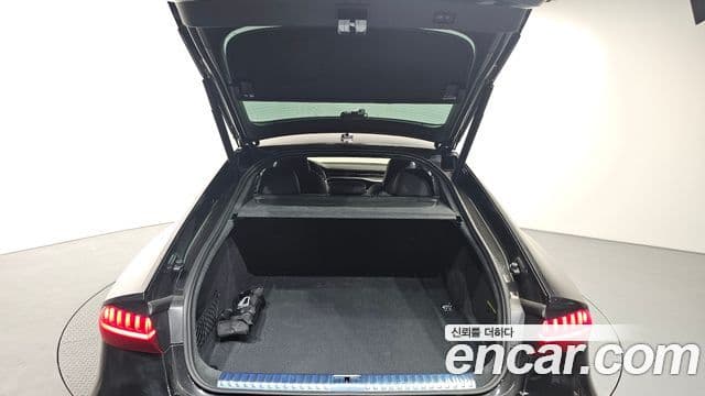 Audi RS7 (4K) 4.0 TFSI Quattro performance, 2025 20