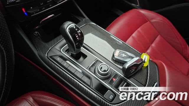 Maserati Levante 3.0 AWD Sport, 2017 9