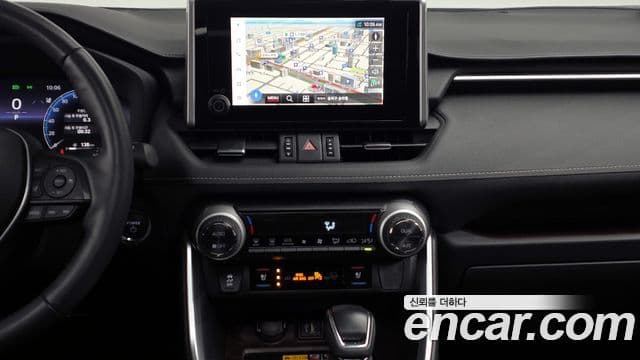 Toyota RAV4 5세대 2.5 4WD гибрид LTD, 2024 14